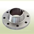 Precision mating loose pipe fitting floor flanges a105 pn16 flange